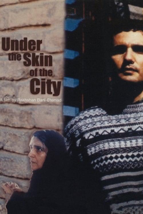 Under the Skin of the City