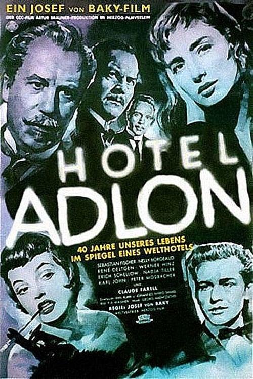 Hotel Adlon