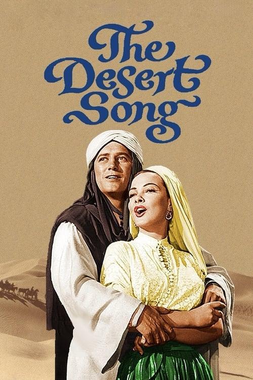 The Desert Song