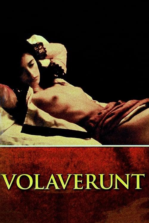 Volaverunt