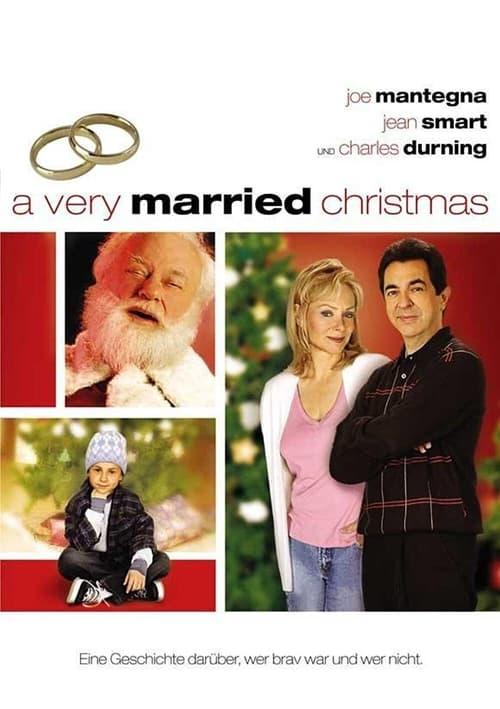 A Very Married Christmas