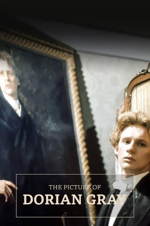 The Picture of Dorian Gray