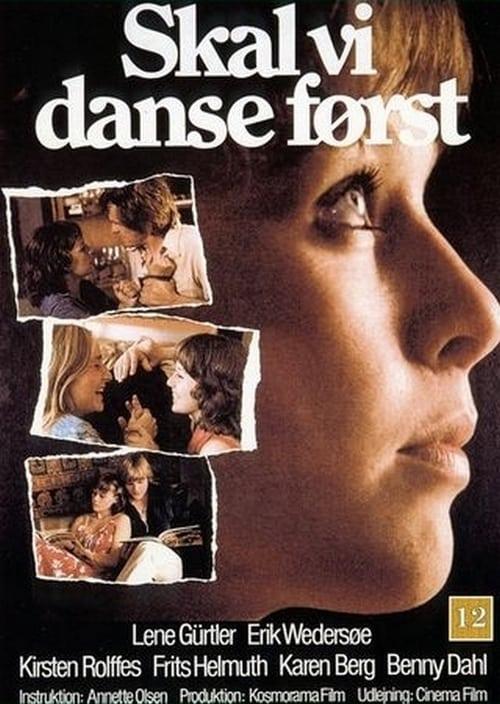 Skal vi danse først?