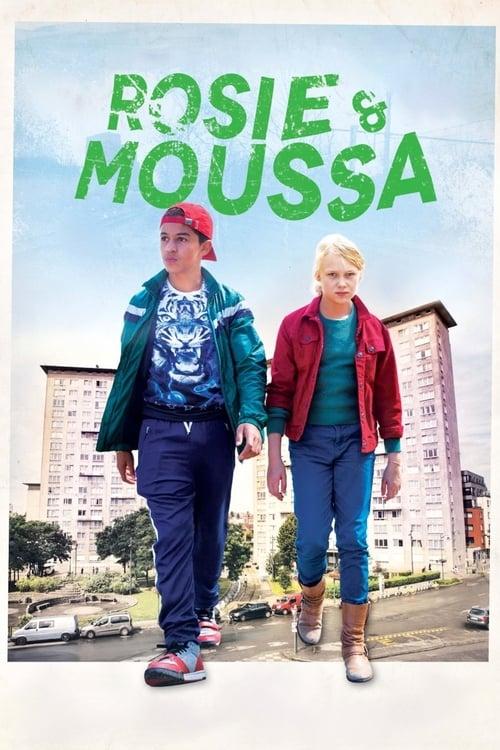 Rosie & Moussa