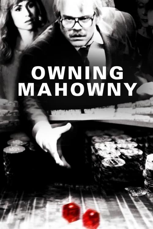 Owning Mahowny