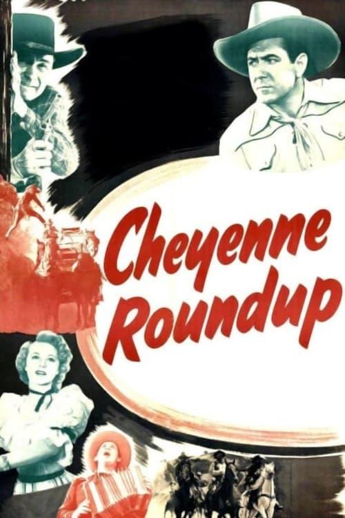 Cheyenne Roundup