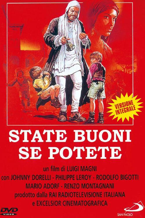 State buoni se potete