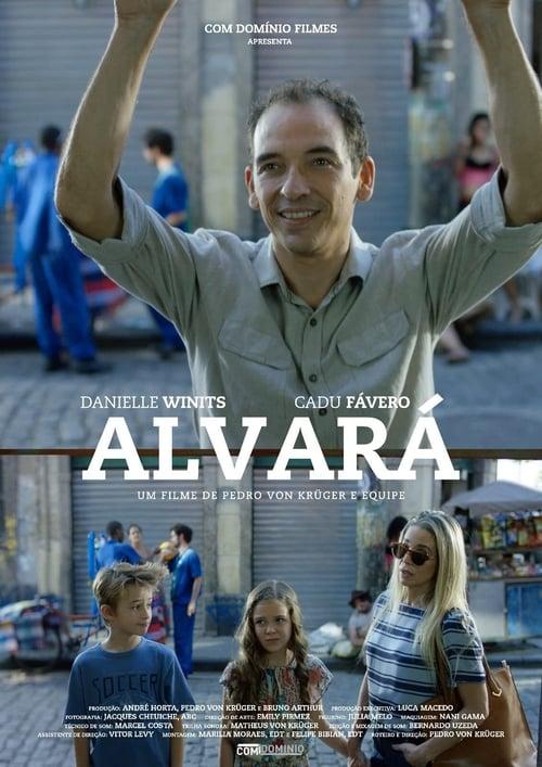 Alvará