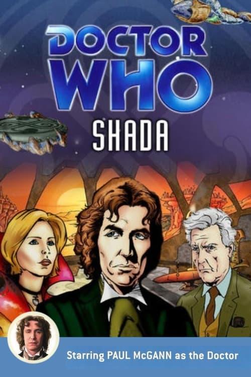 Doctor Who: Shada