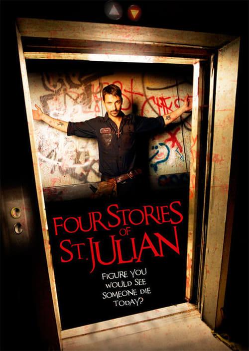 Four Stories of St. Julian