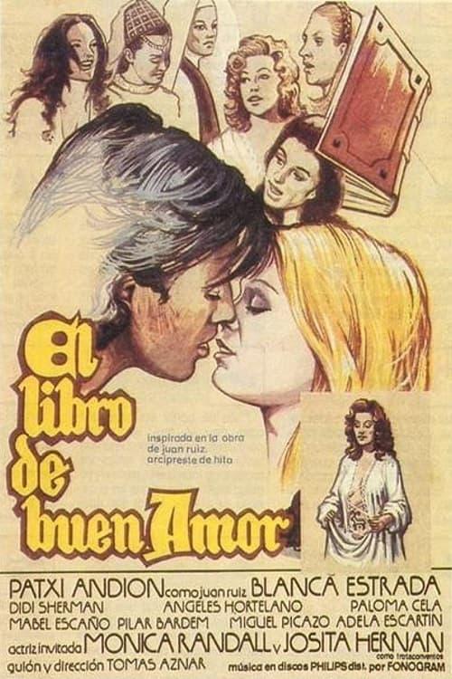 El libro del buen amor