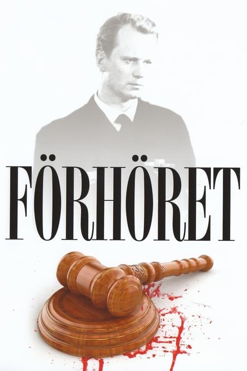 Förhöret