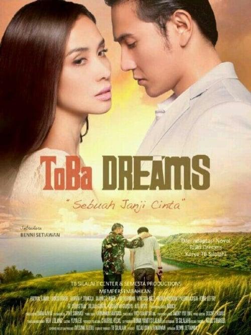 Toba Dreams