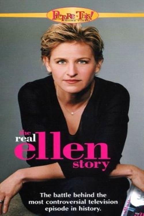 The Real Ellen Story