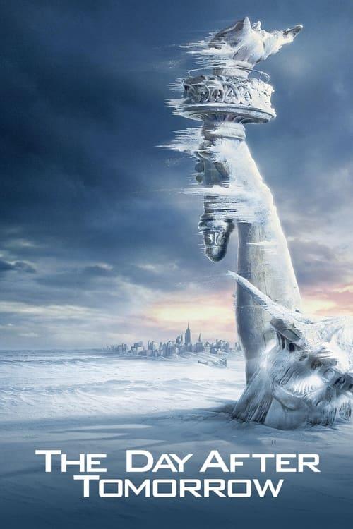 The Day After Tomorrow