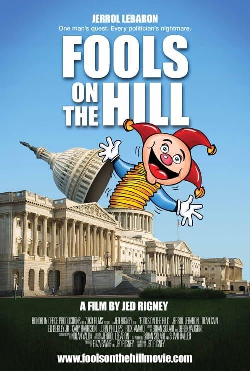 Fools on the Hill