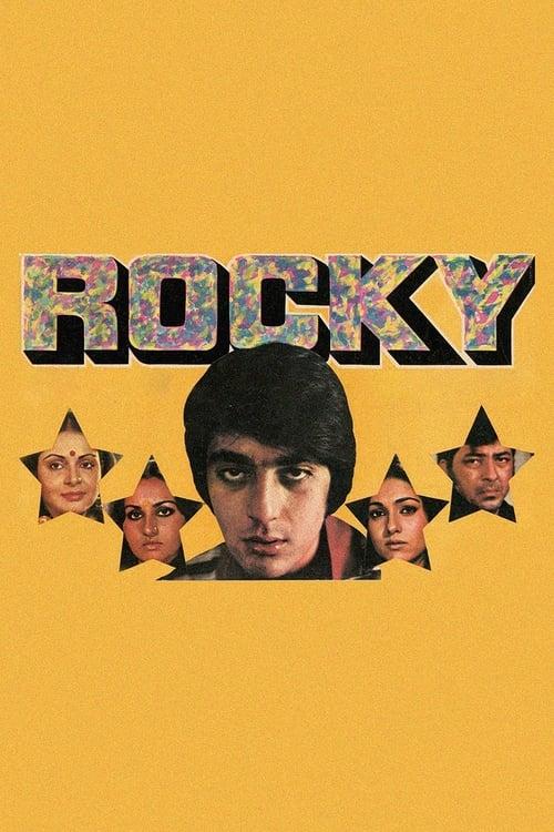 Rocky