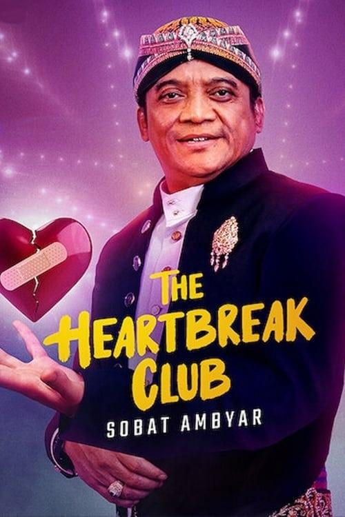 The Heartbreak Club