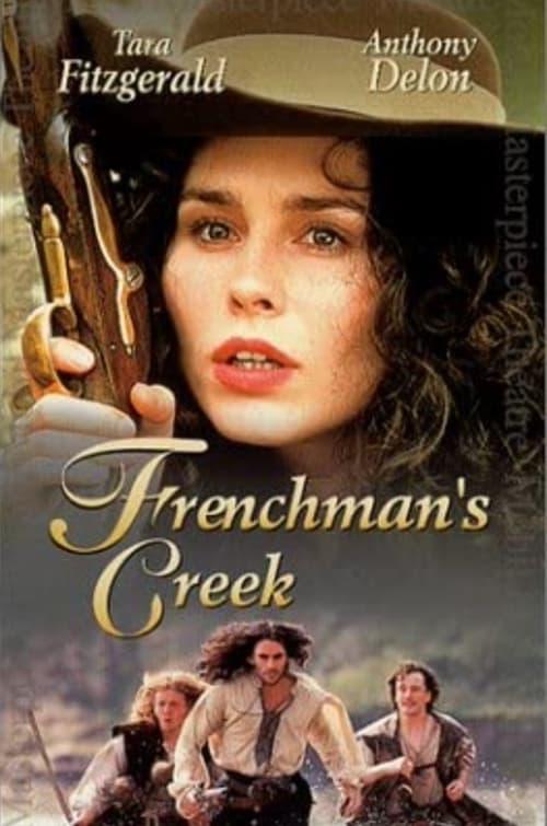 Frenchman's Creek