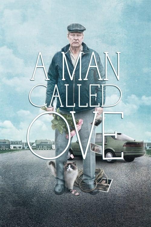 A Man Called Ove