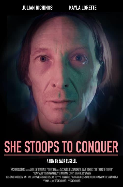 She Stoops to Conquer