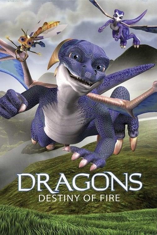 Dragons: Destiny of Fire