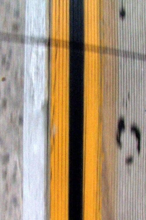 Yellow Line