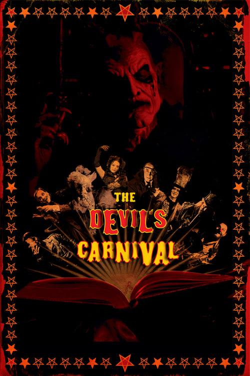 The Devil's Carnival