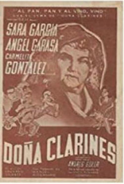 Doña Clarines