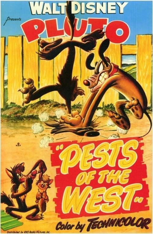 Pests of the West