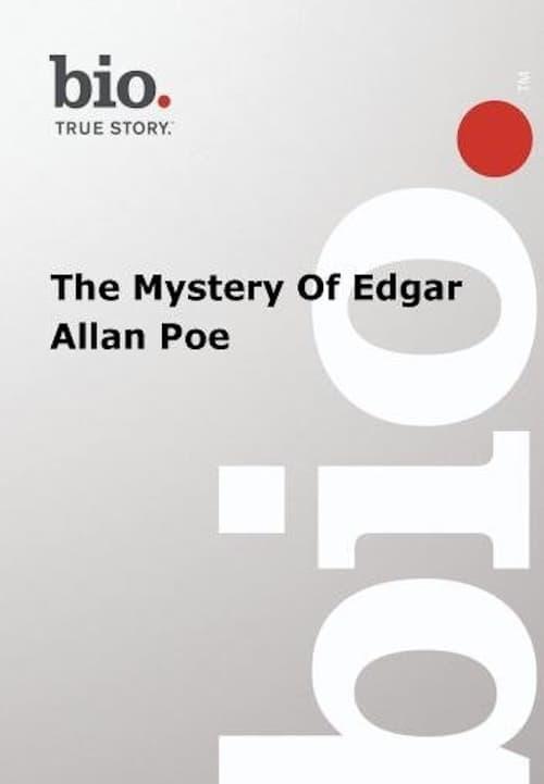 The Mystery of Edgar Allan Poe