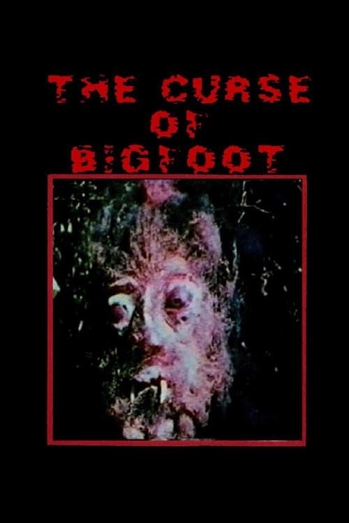 Curse of Bigfoot