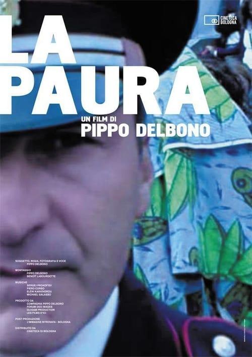 La paura