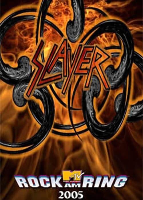 Slayer: [2005] Rock Am Ring