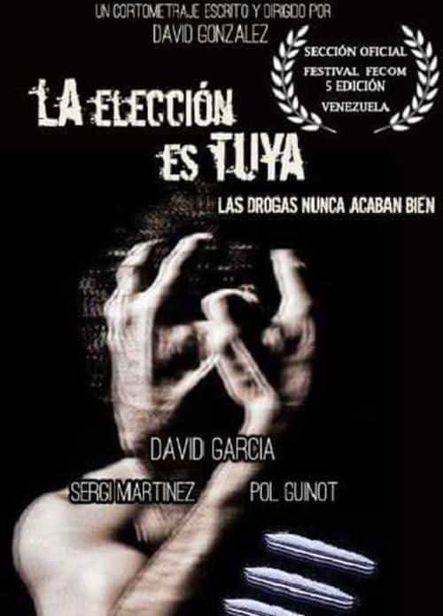 La elección es tuya