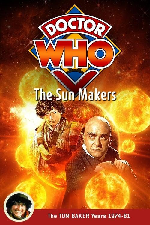 Doctor Who: The Sun Makers