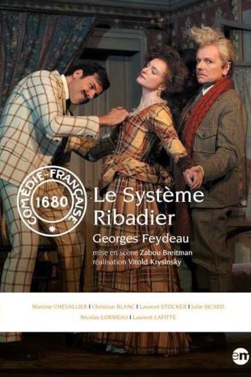 Le Système Ribadier