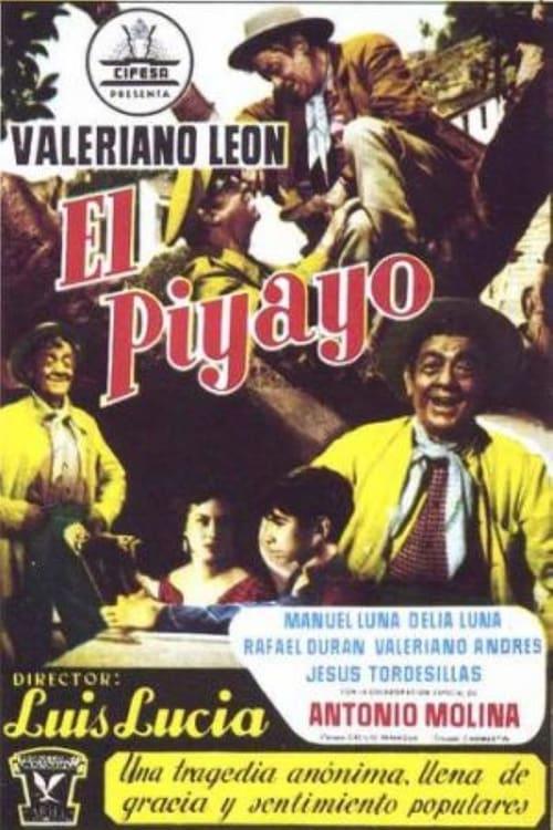 El piyayo