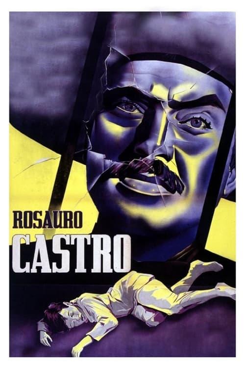 Rosauro Castro