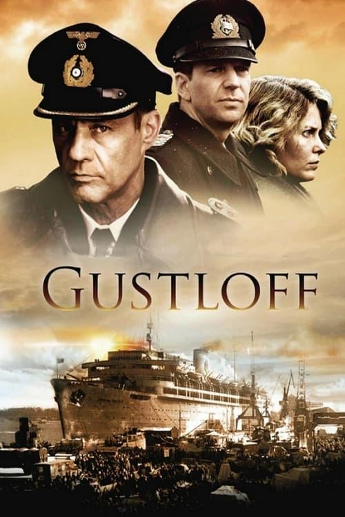 M/S Gustloff