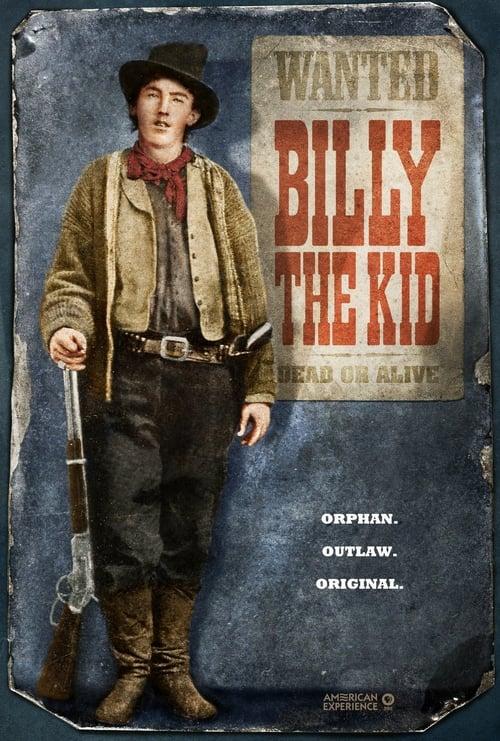 Billy the Kid