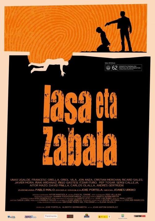 Lasa & Zabala