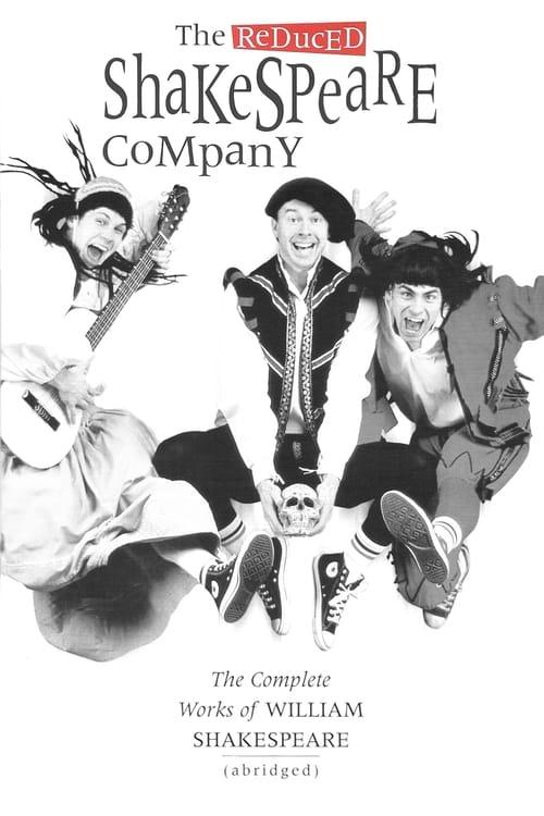 The Complete Works of William Shakespeare (Abridged)