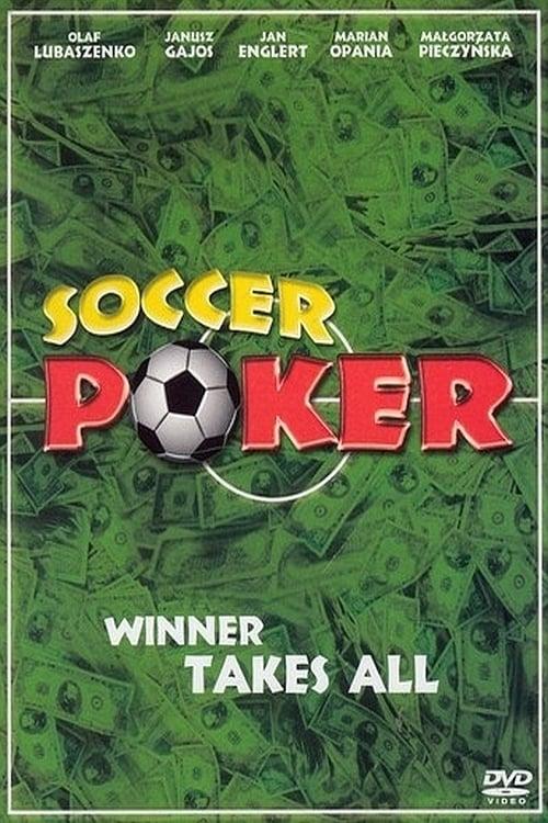 Soccer Poker