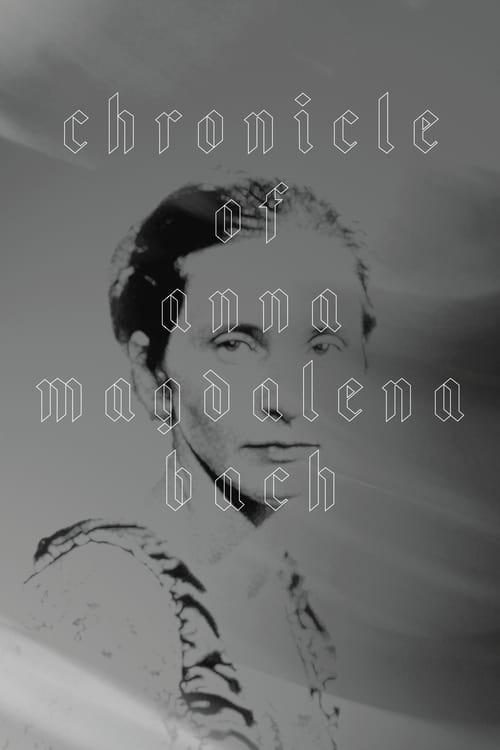 Chronicle of Anna Magdalena Bach