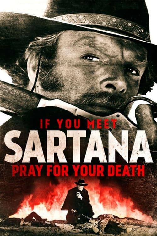 If You Meet Sartana Pray for Your Death