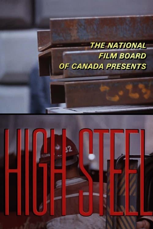 High Steel