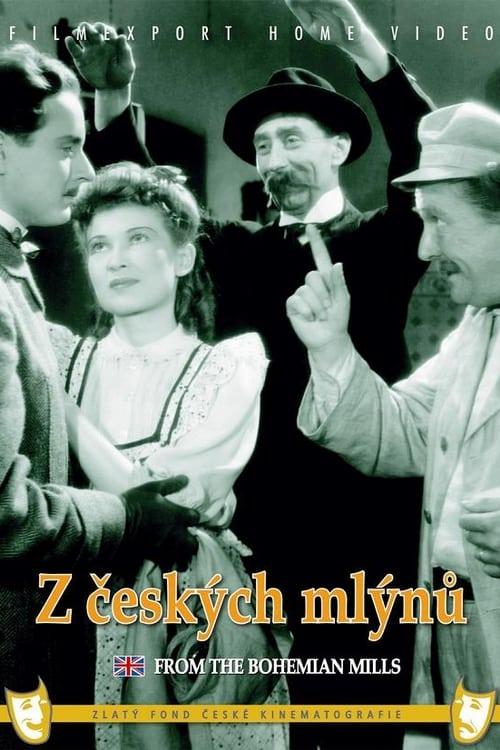 Z českých mlýnů