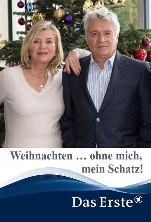 Weihnachten … ohne mich, mein Schatz!