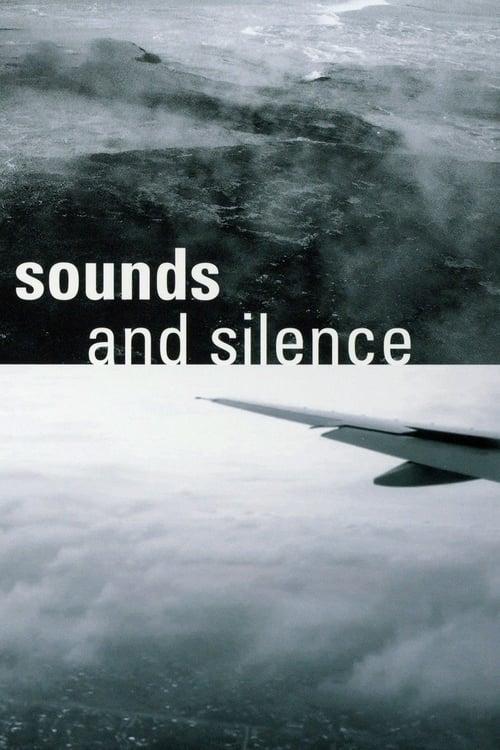 Sounds and Silence - Travels with Manfred Eicher